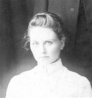 Mary Elizabeth Shortridge