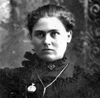 Nina Flora Shortridge