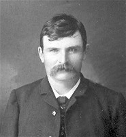 William Albert Shortridge