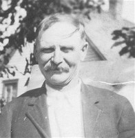 William Albert Shortridge