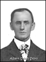 Albert Smith Story