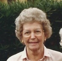 Belva Lorraine Story