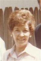 Bernice Elaine Story