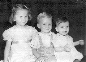 Ferrell Story Children