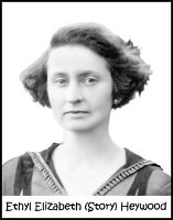 Ethyl Elizabeth Story