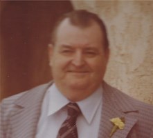 Ferrell DeWitt Story