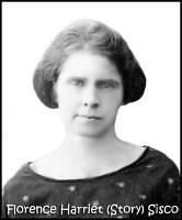 Florance Harriet Story