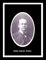 John Calvin Story
