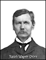 Ralph Walter Story