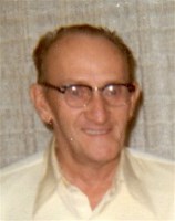 Eugene William Strauser