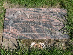 Edwin Lawrence Bennett