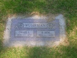 Beatrice Irene Deaver