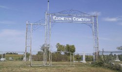 Ebenezer Cemetery