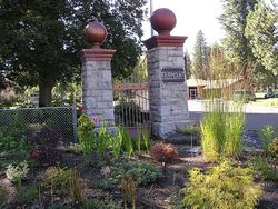 Fairmount Memorial Park