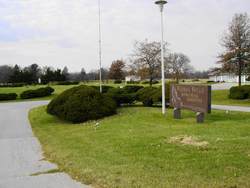 Floral Hills Memorial Gardens