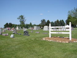 Friends Cemetery