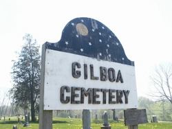 Gilboa Cemetery