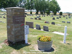 Grandview Cemetery