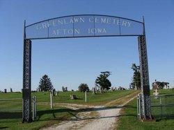 Greenlawn Cemetery