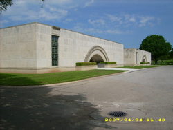 Greenwood Memorial Park and Mausoleum