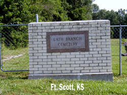 Lath Branch Cemetery