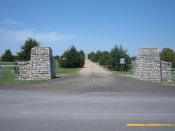 Leoti Cemetery