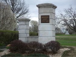 Maplewood Memorial Lawn Cemetery