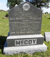 James McCoy