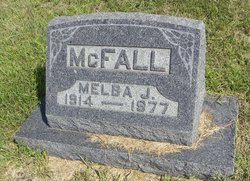 Melba Jane McFall