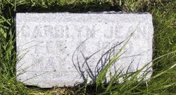 Carolyn Jean McKimpson