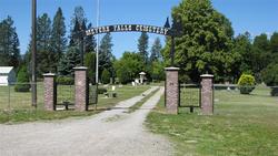 Meyers Falls Cemetery
