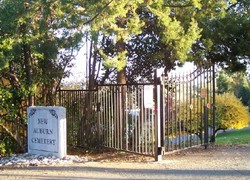 New Auburn Cemetery