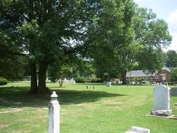 New Garden Friends Cemetery