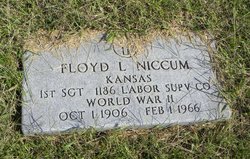 Floyd L. Niccum