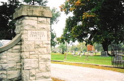 Oak Hill Cemetery