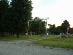 Pleasant Hill Cemetery