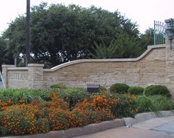 Restland Memorial Park