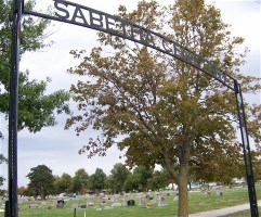 Sabetha Cemetery