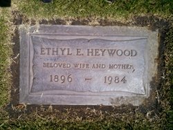 Ethyl Elizabeth Story