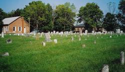 Sugar Grove Cemetery