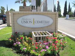 Union Cemetery