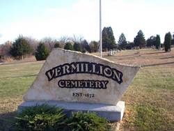 Vermillion Cemetery