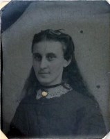 Mary Amelia Bradley