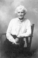 Louisa Ellen Conlee, 1882