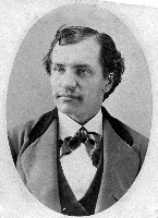 Edward Washington Hurlbut