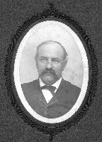 Edward Washington Hurlbut