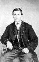 Edward Washington Hurlbut