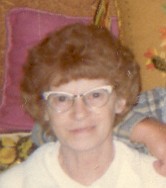 Hazel Margaret Weathers