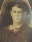Albert Garfield Roberts, Sr.