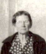 Lavina Matilda Vickery
